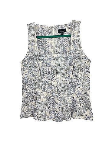 Lucy Paris Sleeveless Blouse (view 1)