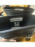 Hunter Black Rain Boots Size 9 - photo 4