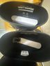 Hunter Black Rain Boots Size 9 - photo 5