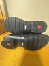 Hunter Black Rain Boots Size 9 - photo 6