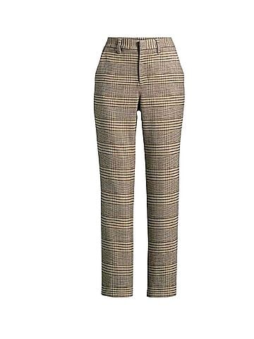 Lands' End Dress Pants (view 2)
