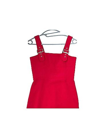 Amanda Uprichard Sleeveless Top (view 1)