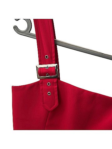 Amanda Uprichard Sleeveless Top (view 2)