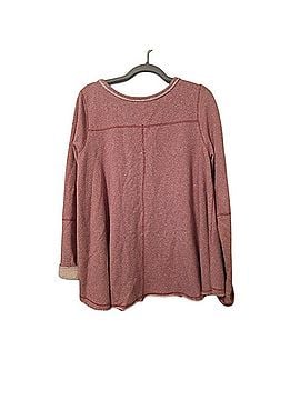 Free People Long Sleeve T-Shirt (view 2)