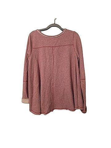 Free People Long Sleeve T-Shirt (view 2)