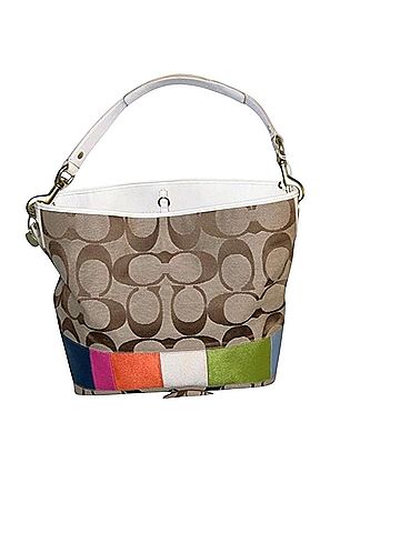 Coach Hobo (view 1)