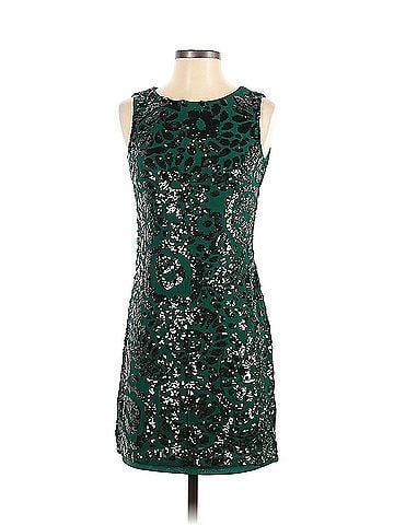 Aidan Mattox aiden Aidan Mattox Cocktail Dress (view 1)