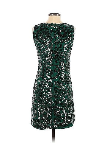 Aidan Mattox aiden Aidan Mattox Cocktail Dress (view 2)