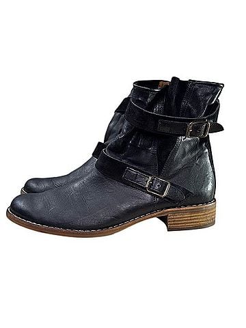 Paul Green Ally Boots (view 2)