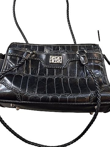 Bueno Bueno Leather Shoulder Bag (view 1)