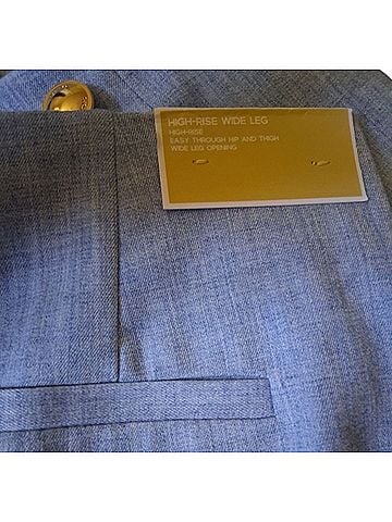 Michael Kors Casual Pants (view 2)
