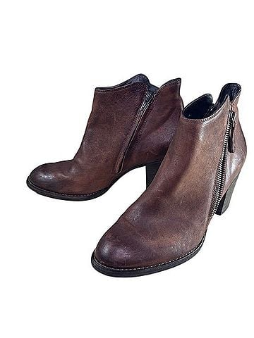 Paul Green Aubrey Ankle Boots (view 1)