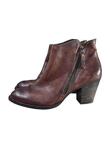 Paul Green Aubrey Ankle Boots (view 2)
