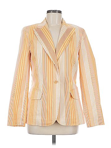 Garfield & Marks Garfield &amp; Marks Blazer (view 1)