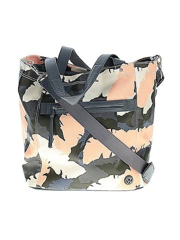 Lululemon Athletica Lululemon Athletica Tote (view 1)