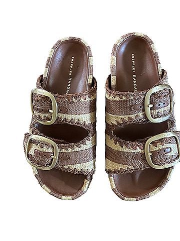 Loeffler Randall Sandals (view 1)