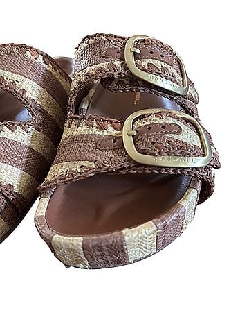 Loeffler Randall Sandals (view 2)