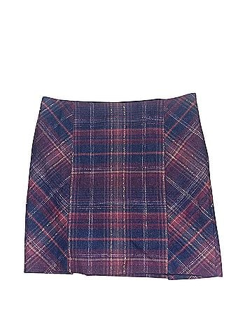 J.Jill Casual Skirt (view 1)