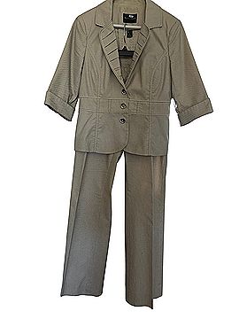 White House Black Market Blazer (view 1)