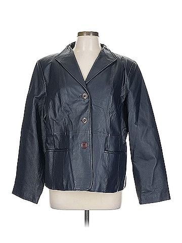 Terry Lewis Terry Lewis Blazer (view 1)