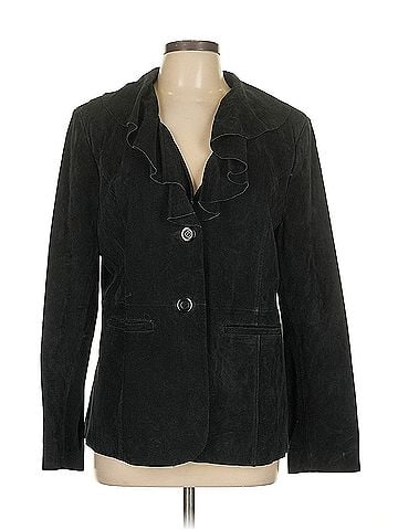 Terry Lewis Terry Lewis Blazer (view 1)
