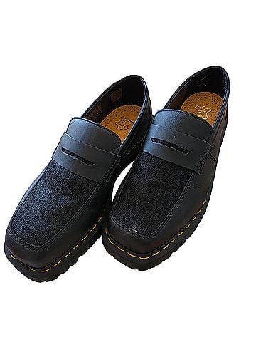Dr. Martens Penton Bex Loafer Mule/Clog (view 1)