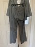 White House Black Market Gray Blazer Size 10 - photo 8