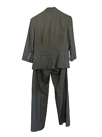 White House Black Market Blazer (view 2)