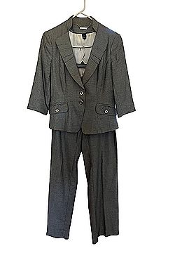 White House Black Market Blazer (view 1)