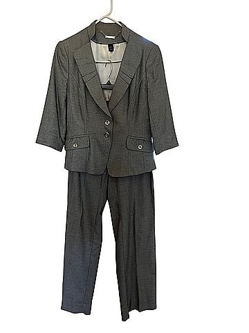 White House Black Market Blazer (view 1)