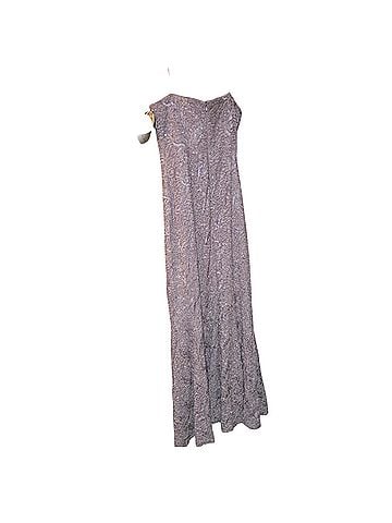 Carmen Marc Valvo Cocktail Dress (view 2)
