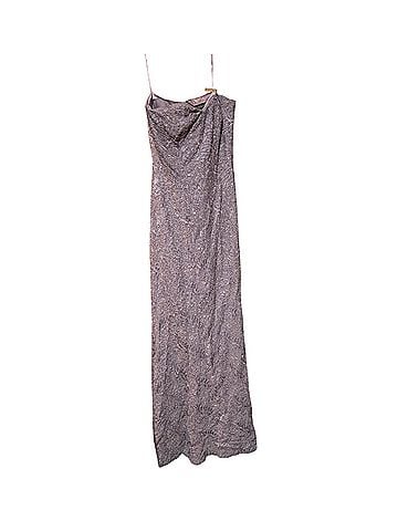 Carmen Marc Valvo Cocktail Dress (view 1)