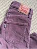 Levi's Cords Size 26 - photo 4