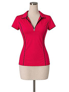 Callaway Opti-Dri Polo (view 1)