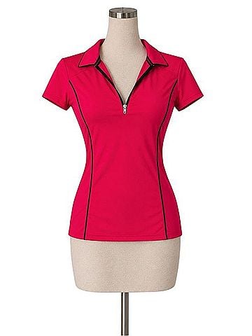 Callaway Opti-Dri Polo (view 1)