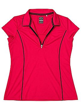 Callaway Opti-Dri Polo (view 2)
