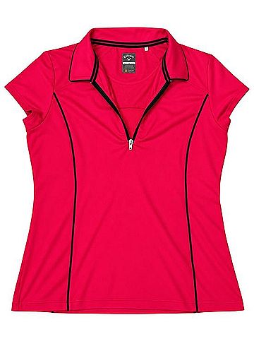Callaway Opti-Dri Polo (view 2)