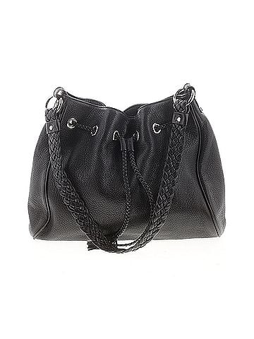 Talbots Talbots Leather Bucket Bag (view 1)