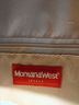 Montana West West Montana Leather Backpack - photo 3