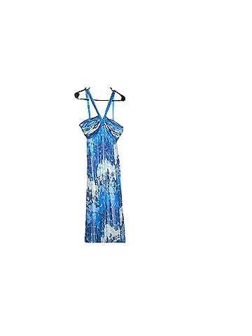 BCBGMAXAZRIA Cocktail Dress (view 1)