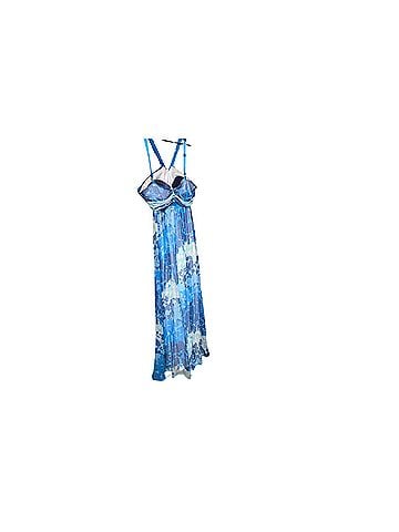 BCBGMAXAZRIA Cocktail Dress (view 2)