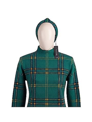 Tahari Long Sleeve Blouse (view 1)