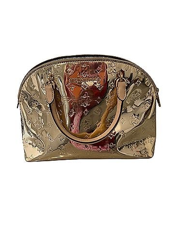 Michael Kors michael kors Satchel (view 1)