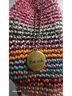 The Sak 100% Polypropylene Multi Color Hobo One size - photo 4