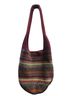 The Sak 100% Polypropylene Multi Color Hobo One size - photo 1