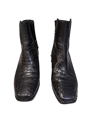 Donald J Pliner Azia Ankle Boots (view 1)