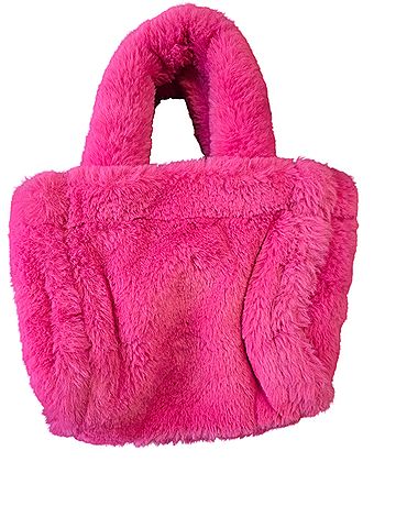 Juicy Couture Leather Tote (view 2)