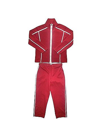 Draper's & Damon's Track Pants (view 2)