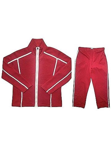 Draper's & Damon's Track Pants (view 1)