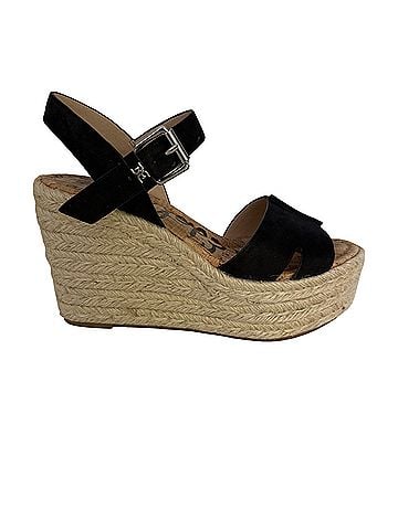 Sam Edelman Wedges (view 1)